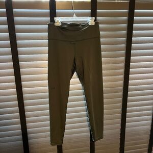 Under armour legging